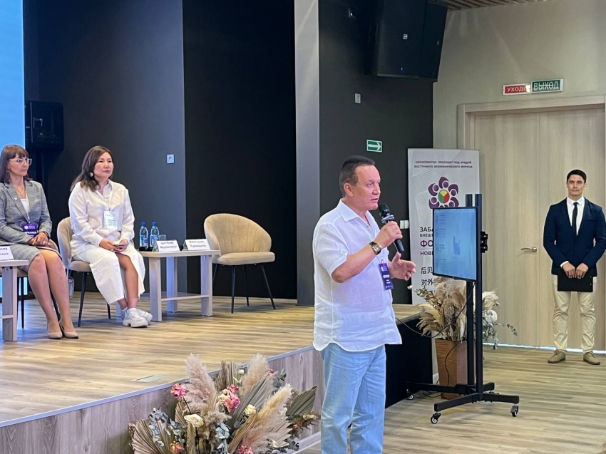 Еще больше популярности: Забайкалье в 2026 году будет чаще участвовать в выставках, посвященных туризму 